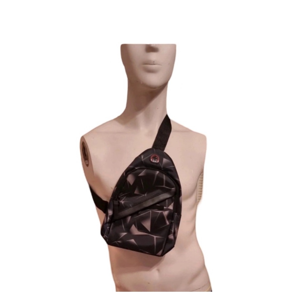 Men’s Sling Bags